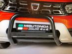 Bull Bar Dacia Duster 2018, Ophalen, Nieuw