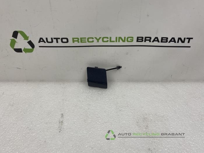 Afdekkap Sleepoog voor van een Renault Clio, Gebruikt, -, -, Ophalen of Verzenden