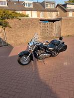 suzuki intruder c800 2006 NIEUWSTAAT,  WEINIG KM!!, Motoren, Cardan-aandrijving, 2 cilinders, 805 cc, Motorrijbewijs A