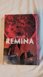 Junji Ito - Remina - Horror Manga, Ophalen of Verzenden