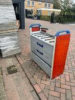 Gereedschapskast voor Bestelbus, Ophalen, Gebruikt