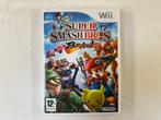Super Smash Bros Brawl Nintendo Wii, Spelcomputers en Games, Nintendo, Vechten, Onbekend, Eén computer