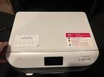 HP Envy 5032 Printer - Goede Staat, Kopieren, Gebruikt, Inkjetprinter, All-in-one