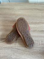Stoere rode leren slippers Dr martens! 37 izgst, Slippers, Ophalen of Verzenden, Rood, Dr. Martens