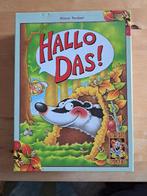 999 games, Hallo Das!, Ophalen, Zo goed als nieuw, 999  Games