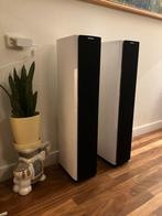 Dynaudio XEO 5 draadloos - Topgeluid!, Gebruikt, 120 watt of meer, Front, Rear of Stereo speakers, Ophalen