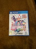 Just Dance PS4 2019, Ophalen, Zo goed als nieuw, Sport, 3 spelers of meer