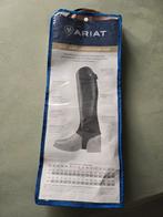 Nieuwe close contour chaps ariat xl, Ophalen, Nieuw, Overige soorten, Schoeisel