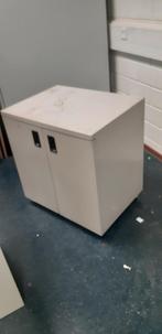 Metalen kast, Ophalen, Gebruikt, 25 tot 50 cm, Minder dan 100 cm