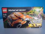 Lego Racers set 8162 Nieuw in doos, Ophalen of Verzenden, Nieuw, Complete set, Lego