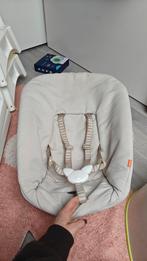 Stokke Tripp Trapp Babyset (Oud Model), Kinderen en Baby's, Kinderstoelen, Ophalen, Gebruikt, Meegroeistoel, Stoelverkleiner