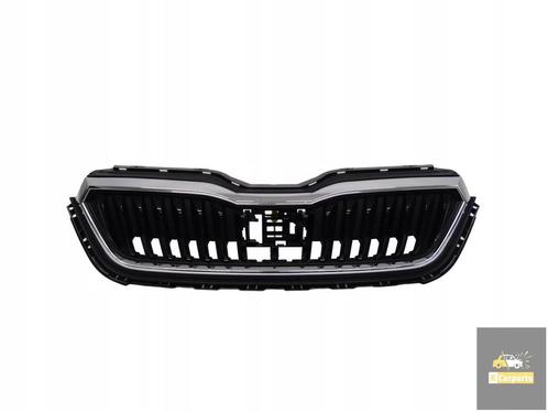 Skoda Scala 19- nieren radiatorrooster 657853653A origineel, Auto-onderdelen, Carrosserie en Plaatwerk, Skoda, Gebruikt, Ophalen of Verzenden