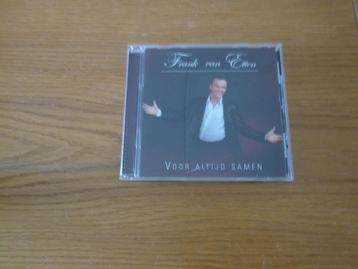 Frank van Etten - Voor Altijd Samen 2004 DEE 2 Records BV CD