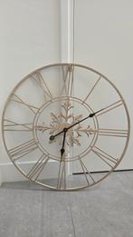 Wandklok, Huis en Inrichting, Ophalen, Wandklok