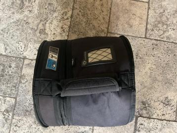 Luxe  bescherm / reis tas voor 11" tom tom. beschikbaar voor biedingen