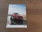 Folder Ford Taurus + SHO 2013, Ophalen of Verzenden, Zo goed als nieuw, Ford