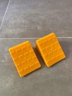 Keggen - Set van 2, Ophalen of Verzenden, Gebruikt