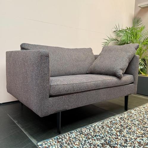 Molinari Aspen loveseat, Huis en Inrichting, Banken | Sofa's en Chaises Longues, Nieuw, Tweepersoons, Minder dan 150 cm, 75 tot 100 cm