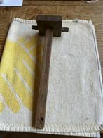 Paneelmeter, lengte 24 cm, Antiek en Kunst, Antiek | Gereedschap en Instrumenten, Ophalen of Verzenden