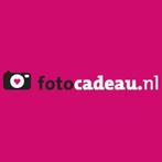 Voucher Giftcard Fotocadeau Ter Waarde Van €25, Eén persoon, Cadeaubon, Overige typen