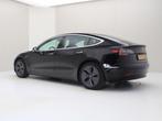 Tesla Model 3 Long-Range AWD 351pk 75 kWh [ AUTOPILOT+620KM, Automaat, 27 €/maand, Zwart, Zwart