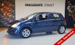 Opel Corsa 1.4-16V Design Ed | cruise | ac | verw.stoelen+st, Auto's, Voorwielaandrijving, Euro 5, Gebruikt, 4 cilinders