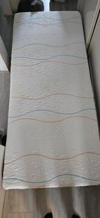 Mline slow motion hybride 6 matras, Huis en Inrichting, Ophalen, 90 cm, Eenpersoons, 210 cm