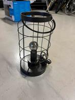 Mooie lamp, Huis en Inrichting, Ophalen, Zo goed als nieuw, Metaal