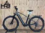 Kalkhoff Endeavour 7.B Move E-Bike Shimano Deore, Niet ingevuld, Ophalen of Verzenden, Zo goed als nieuw, 47 tot 51 cm
