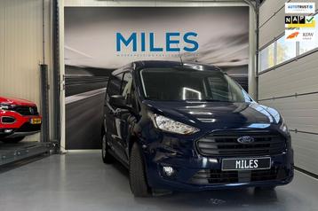 Ford Transit Connect 1.5 EcoBlue L1 Trend beschikbaar voor biedingen