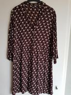 Didi tuniek xxl, Ophalen of Verzenden, Zo goed als nieuw, Bruin, Blouse of Tuniek