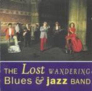 The lost wandering blues and jazz band – CD clcd01 CAPI LUX beschikbaar voor biedingen