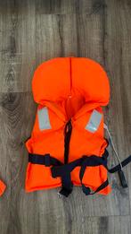 Zwemvest hema 20-30kg, Watersport en Boten, Gebruikt, Kind, HEMA, Ophalen of Verzenden