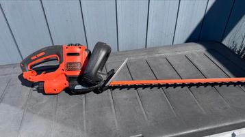 Black & Decker Heggenschaar BEHTS401 beschikbaar voor biedingen