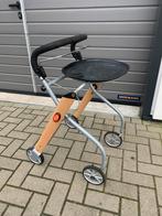 Trust care lets go binnen rollator trustcare binnenshuis, Diversen, Rollators, Ophalen, Opvouwbaar, Gebruikt