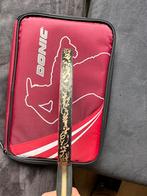 tafeltennisbatje hoes, Sport en Fitness, Tafeltennis, Ophalen, Zo goed als nieuw