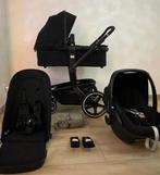 Nette Joolz day + kinderwagen, Ophalen of Verzenden, Zo goed als nieuw, Verstelbare duwstang, Kinderwagen