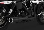 GEZOCHT: VANCE & HINES HI OUTPUT DYNA 2017, Motoren, Onderdelen | Harley-Davidson