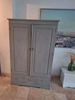 - Gratis - Houten kast, Huis en Inrichting, Ophalen of Verzenden, Gebruikt