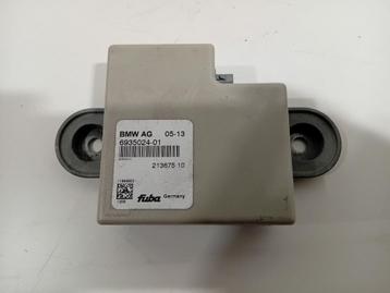 Antenne versterker BMW 5 serie beschikbaar voor biedingen