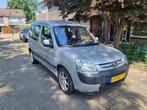 Peugeot Partner 1.6 16V XT Combi 2003 Grijs, Stof, 4 cilinders, Cruise Control, 1226 kg