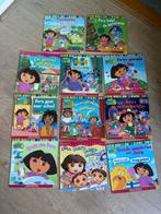 Dora Boekjes Collectie, Boeken, Ophalen of Verzenden, Gelezen, Fictie algemeen