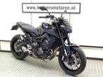 Yamaha MT 09 ABS Naked 2018 MT09, Bedrijf, Meer dan 35 kW, Naked bike, 900 cc
