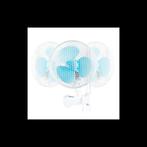 Clip Ventilator | Fertraso 18 cm | Draaibare Ventilator, Verzenden, Info@smart-lovers.com, Nieuw, Smart-lovers