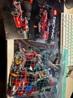 lego, Ophalen of Verzenden, Zo goed als nieuw, Complete set, Lego