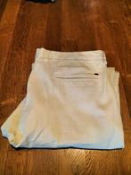 NIEUWE "BERTONI" HERENBROEK MAAT "W37/L32" !, Verzenden, Beige, Nieuw, Overige maten