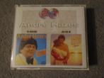 CDBOX: Andre Hazes - Een vriend en Jij en ik - 2 albums, Ophalen of Verzenden, Gebruikt, Levenslied of Smartlap