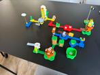 Lego Mario starterset + uitbreiding desert pokey + power up, Kinderen en Baby's, Speelgoed | Duplo en Lego, Ophalen of Verzenden