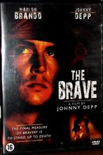 dvd the brave, Ophalen of Verzenden, Drama