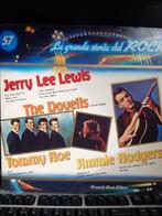 lp Jerry Lee Lewis e.a.(Z200-50), Ophalen of Verzenden, Zo goed als nieuw